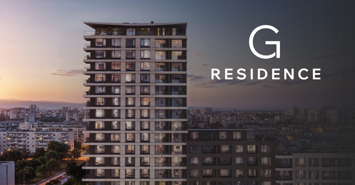 G Residence in Pattaya South, Thailand